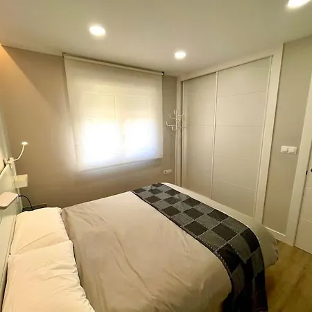 Apartment Bechfront - 2 Persons Marbella