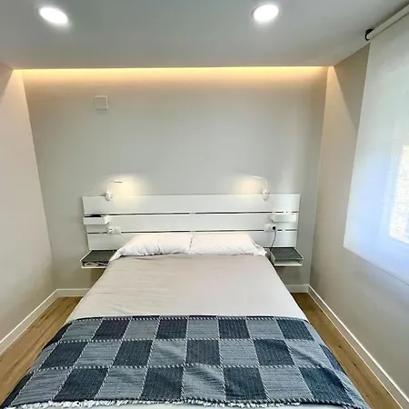 Bechfront - 2 Persons * Marbella