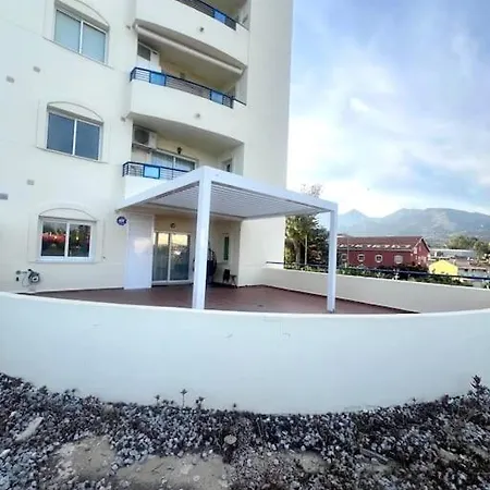 Bechfront - 2 Persons Marbella