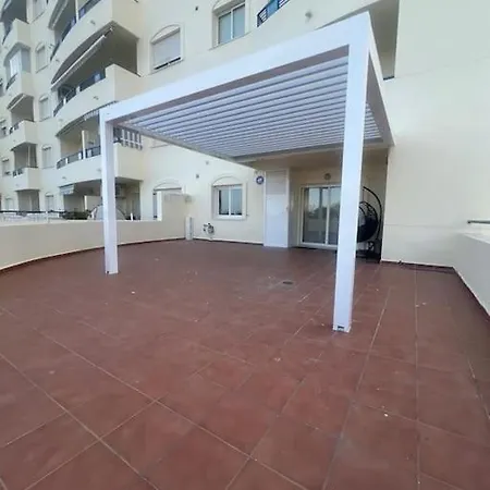 Bechfront - 2 Persons Apartment