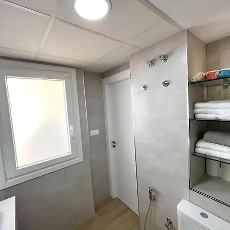 Bechfront - 2 Persons Apartment