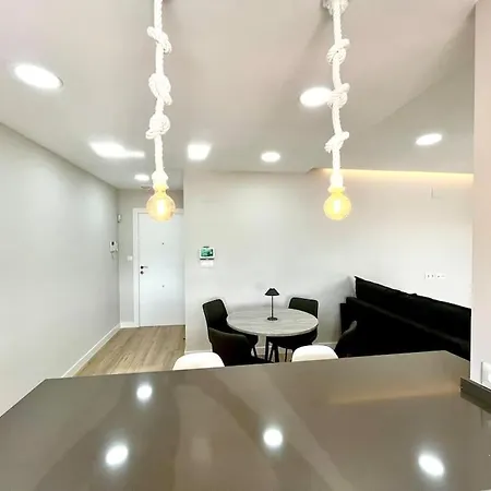 Bechfront - 2 Persons Apartment *