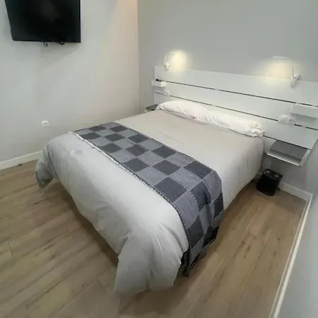 Apartment Bechfront - 2 Persons