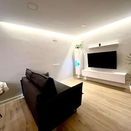 Bechfront - 2 Persons Apartment *