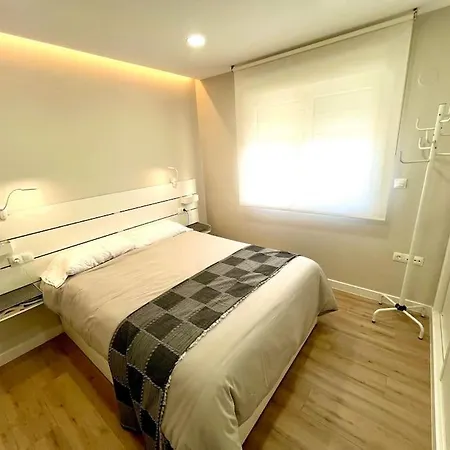 Bechfront - 2 Persons Apartment